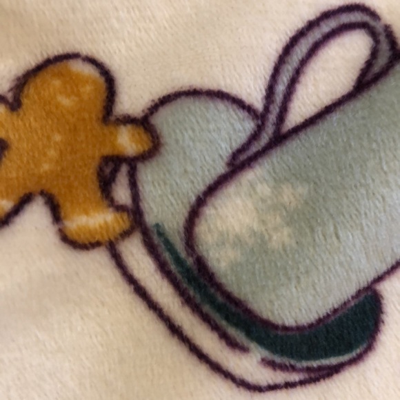 Secret Treasures Jogger PJ set sz M (8-10) - Picture 10 of 10